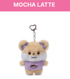 ILLIT - DEARLIT 2ND ANNIVERSARY OFFICIAL MD / PLUSH KEYRING