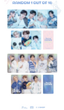 Stray Kids - STAY in Our Little House MD / SPECIAL TRADING CARD