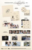 TWS - NO TRAGEDY / Compact ver.