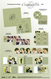TWS - NO TRAGEDY / Compact ver.