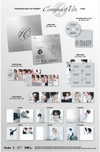 TWS - NO TRAGEDY / Compact ver.