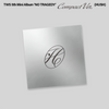TWS - NO TRAGEDY / Compact ver.