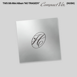 TWS - NO TRAGEDY / Compact ver.