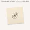 TWS - NO TRAGEDY / Compact ver.