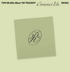 TWS - NO TRAGEDY / Compact ver.
