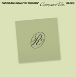 TWS - NO TRAGEDY / Compact ver.