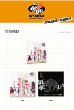 NCT DREAM - We Go Up