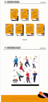 NCT DREAM - We Go Up