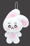 EXO - 2026 EXO PLANET #6 - EXhOrizon MD / MINI DOLL KEYRING