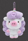 EXO - 2026 EXO PLANET #6 - EXhOrizon MD / MINI DOLL KEYRING