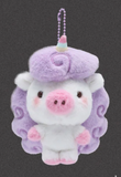 EXO - 2026 EXO PLANET #6 - EXhOrizon MD / MINI DOLL KEYRING