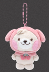 EXO - 2026 EXO PLANET #6 - EXhOrizon MD / MINI DOLL KEYRING
