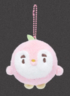 EXO - 2026 EXO PLANET #6 - EXhOrizon MD / MINI DOLL KEYRING