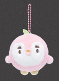 EXO - 2026 EXO PLANET #6 - EXhOrizon MD / MINI DOLL KEYRING