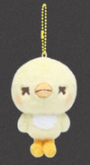 EXO - 2026 EXO PLANET #6 - EXhOrizon MD / MINI DOLL KEYRING