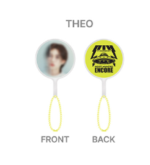 P1Harmony – P1ustage H : MOST WANTED ENCORE MD / MINI IMAGE PICKET