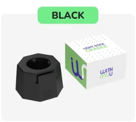 WITHMUU LIGHT STICK CRADLE