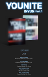 YOUNITE - INYUN Part.1