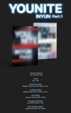 YOUNITE - INYUN Part.1