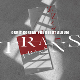 ORβIT - TRANS Magazine