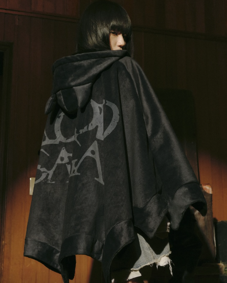 ENHYPEN - BLOOD SAGA TOUR MERCH / Blanket *PREORDER CLOSED* - K