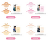 ATEEZ - ANITEEZ IN COLOR / ANITEEZ MINI BIB *PREORDER CLOSED*
