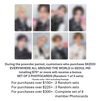 Stray Kids - SKZOO Everywhere All Around The World / SKZOO SECRET KEYRING TOY Ver.