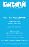 ENHYPEN  - ENCHIN Goods / Plush Keyring *2ND PREORDER*