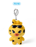 ENHYPEN  - ENCHIN Goods / Plush Keyring *2ND PREORDER*