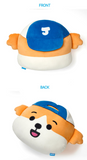 ENHYPEN  - ENCHIN Goods / FACE CUSHION *2ND PREORDER*
