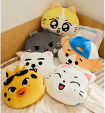 ENHYPEN  - ENCHIN Goods / FACE CUSHION *2ND PREORDER*