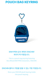 ENHYPEN  - ENCHIN Goods / Pouch Bag Keyring *2ND PREORDER*