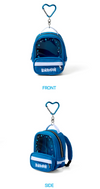 ENHYPEN  - ENCHIN Goods / Pouch Bag Keyring *2ND PREORDER*
