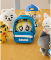 ENHYPEN  - ENCHIN Goods / Pouch Bag Keyring *2ND PREORDER*