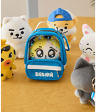 ENHYPEN  - ENCHIN Goods / Pouch Bag Keyring *2ND PREORDER*