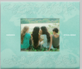 MAMAMOO - 4WARD
