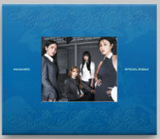 MAMAMOO - 4WARD
