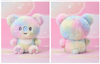 BTS- BT21 BEYOND THE JOURNEY / MEDIUM PLUSH * Limited*