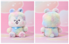 BTS- BT21 BEYOND THE JOURNEY / MEDIUM PLUSH * Limited*