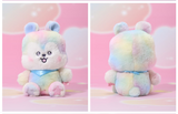 BTS- BT21 BEYOND THE JOURNEY / MEDIUM PLUSH * Limited*