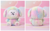 BTS- BT21 BEYOND THE JOURNEY / MEDIUM PLUSH * Limited*