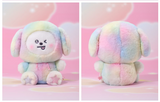 BTS- BT21 BEYOND THE JOURNEY / MEDIUM PLUSH * Limited*