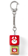 TXT  - PPULBATU HEY! APPUL OFFICIAL MD / KEYCAP KEYRING