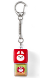 TXT  - PPULBATU HEY! APPUL OFFICIAL MD / KEYCAP KEYRING
