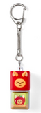 TXT  - PPULBATU HEY! APPUL OFFICIAL MD / KEYCAP KEYRING