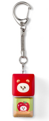 TXT  - PPULBATU HEY! APPUL OFFICIAL MD / KEYCAP KEYRING