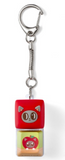TXT  - PPULBATU HEY! APPUL OFFICIAL MD / KEYCAP KEYRING