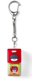TXT  - PPULBATU HEY! APPUL OFFICIAL MD / KEYCAP KEYRING
