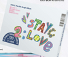 STAYC - 2:LOVE *SET OF 2*