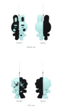 SHINEE  - 2026 SHINee WORLD VIII : THE INVERT MD / HANDMADE FELT DOLL